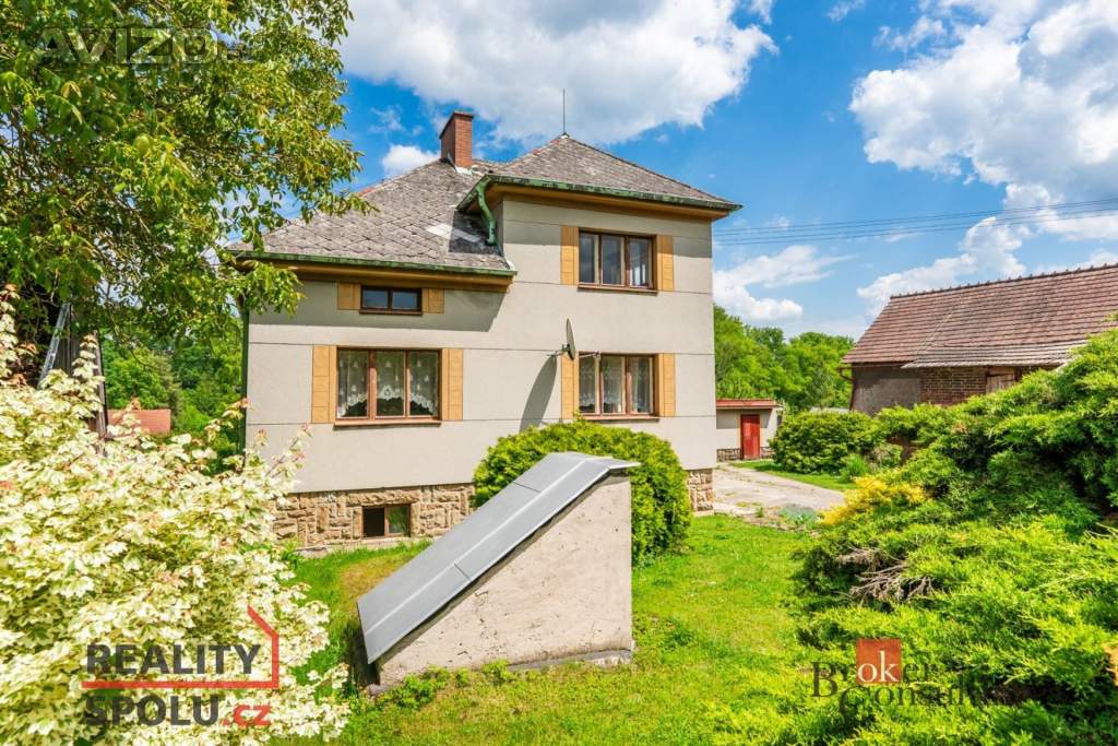 Foto inzerátu Prodej rodinné domy, 150 m2 -