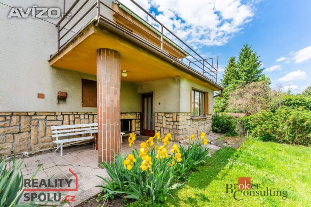 Foto inzerátu Prodej rodinné domy, 150 m2 -