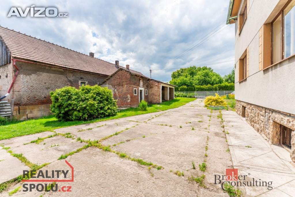 Foto inzerátu Prodej rodinné domy, 150 m2 -