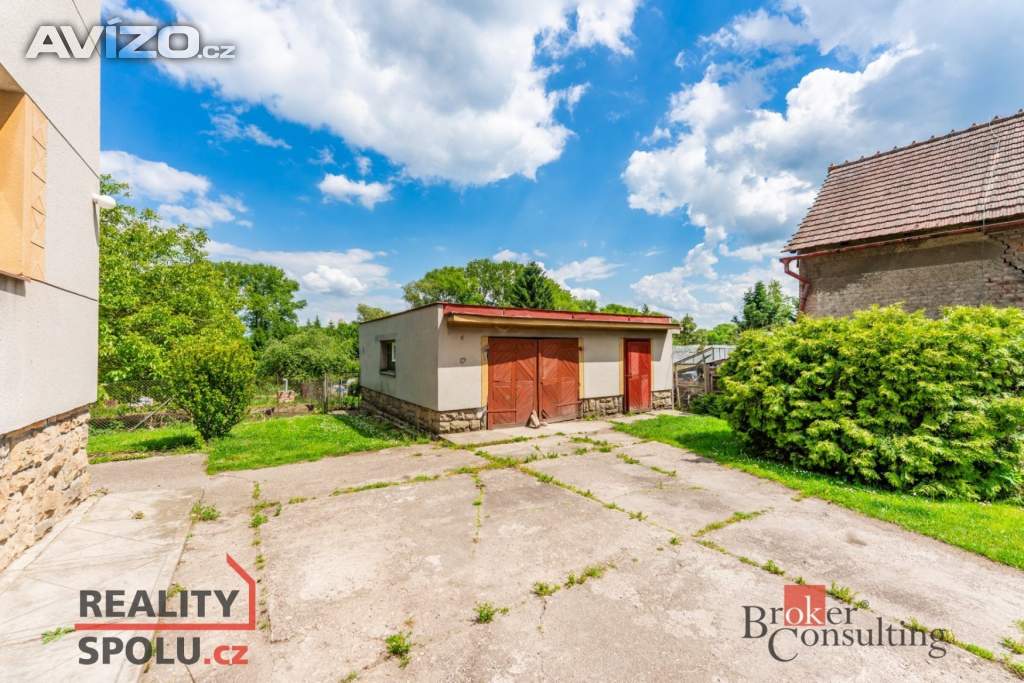 Foto inzerátu Prodej rodinné domy, 150 m2 -