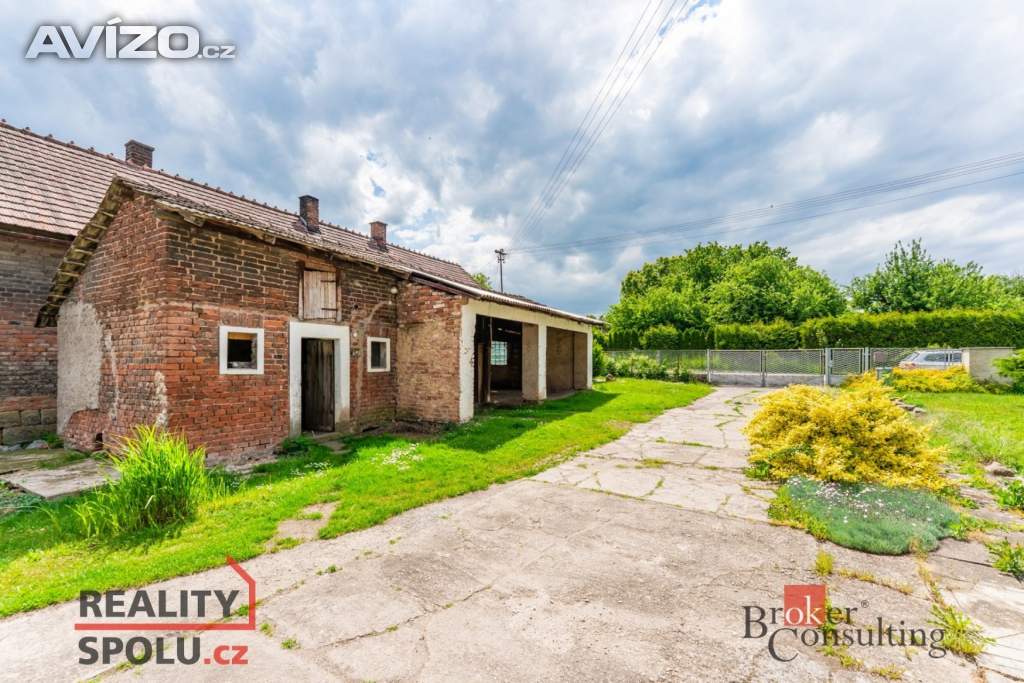 Foto inzerátu Prodej rodinné domy, 150 m2 -