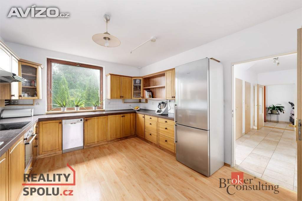 Foto inzerátu Prodej rodinného domu 231 m2, Starý Plzenec