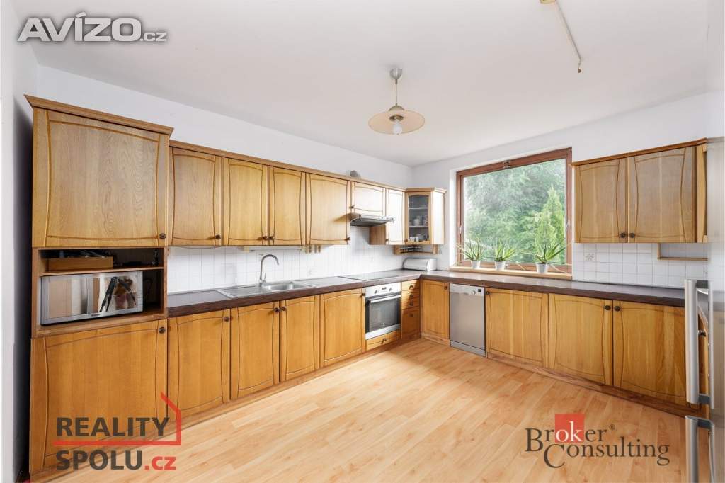 Foto inzerátu Prodej rodinného domu 231 m2, Starý Plzenec