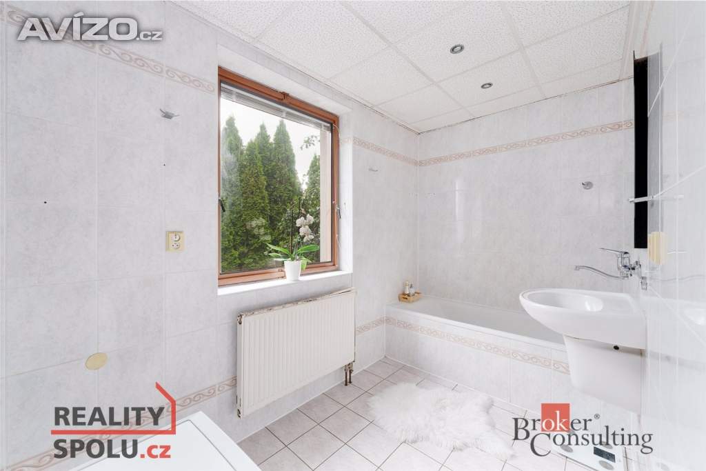 Foto inzerátu Prodej rodinného domu 231 m2, Starý Plzenec
