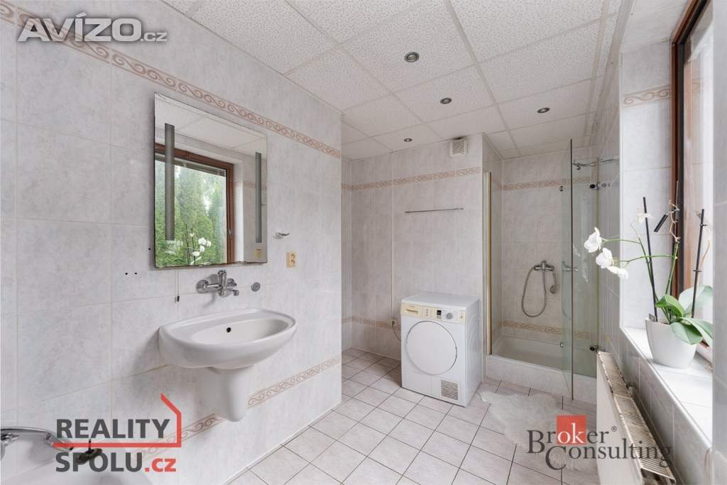 Foto inzerátu Prodej rodinného domu 231 m2, Starý Plzenec