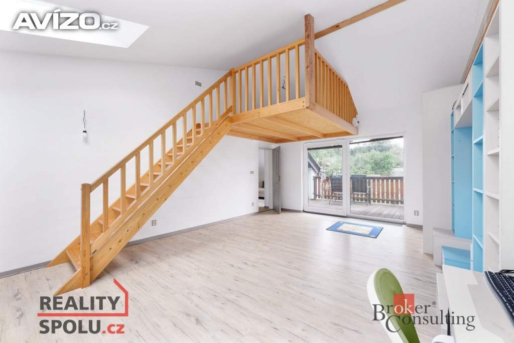 Foto inzerátu Prodej rodinného domu 231 m2, Starý Plzenec