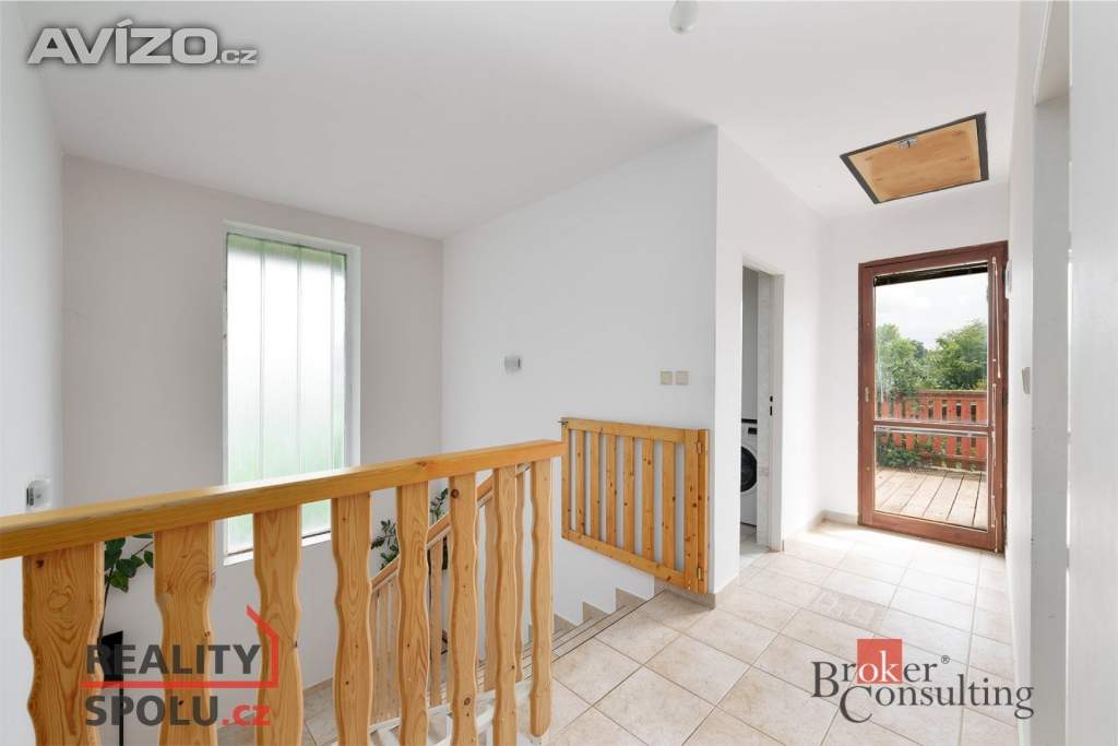 Foto inzerátu Prodej rodinného domu 231 m2, Starý Plzenec