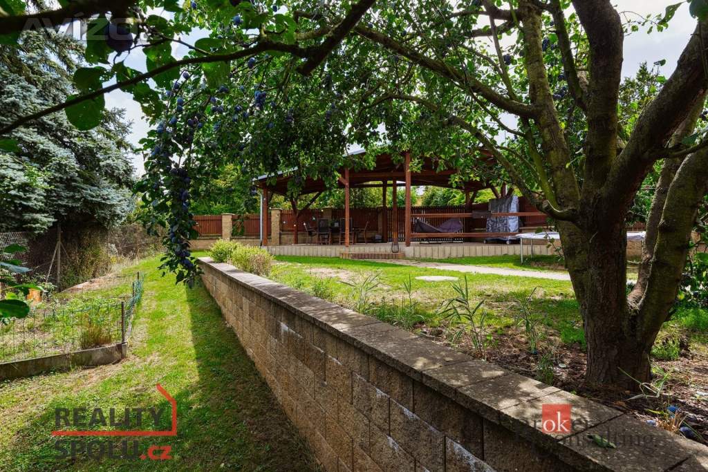 Foto inzerátu Prodej rodinného domu 231 m2, Starý Plzenec