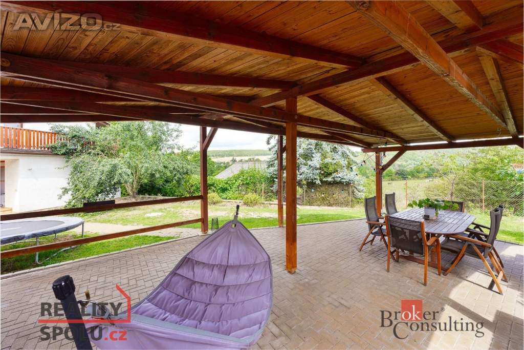 Foto inzerátu Prodej rodinného domu 231 m2, Starý Plzenec