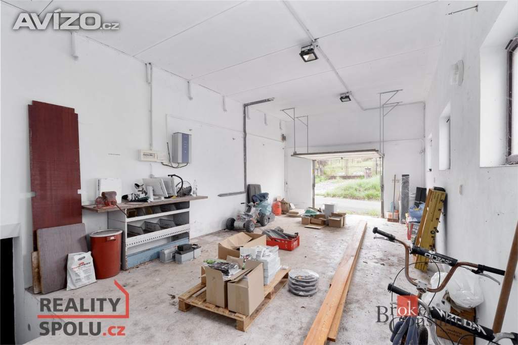 Foto inzerátu Prodej rodinného domu 231 m2, Starý Plzenec