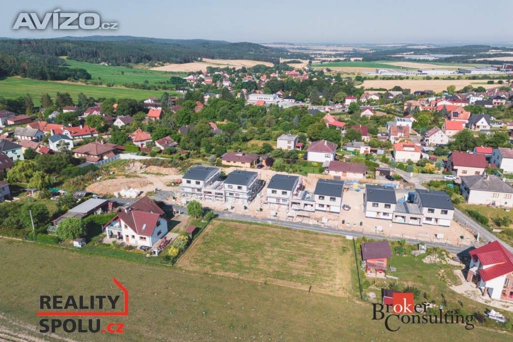 Foto inzerátu Prodej stavebního pozemku 546 m2, Losiná