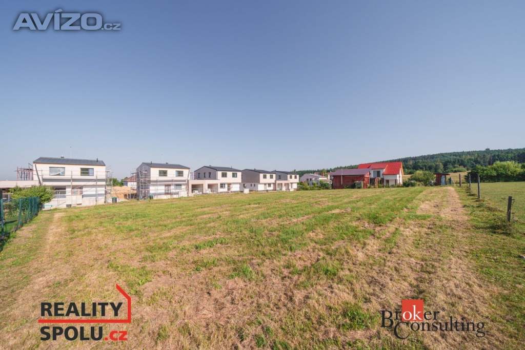 Foto inzerátu Prodej stavebního pozemku 546 m2, Losiná