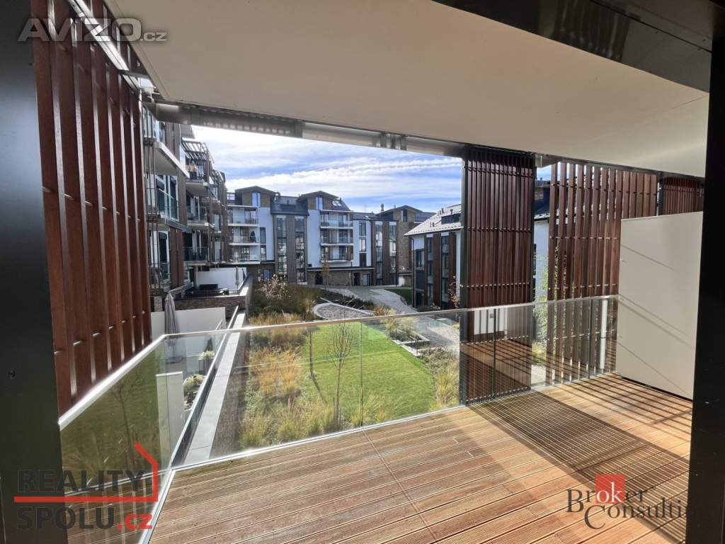 Foto inzerátu Prodej byty 1+kk, 52 m2 - Lipno nad Vltavou