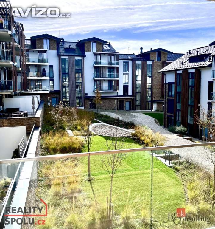 Foto inzerátu Prodej byty 1+kk, 52 m2 - Lipno nad Vltavou