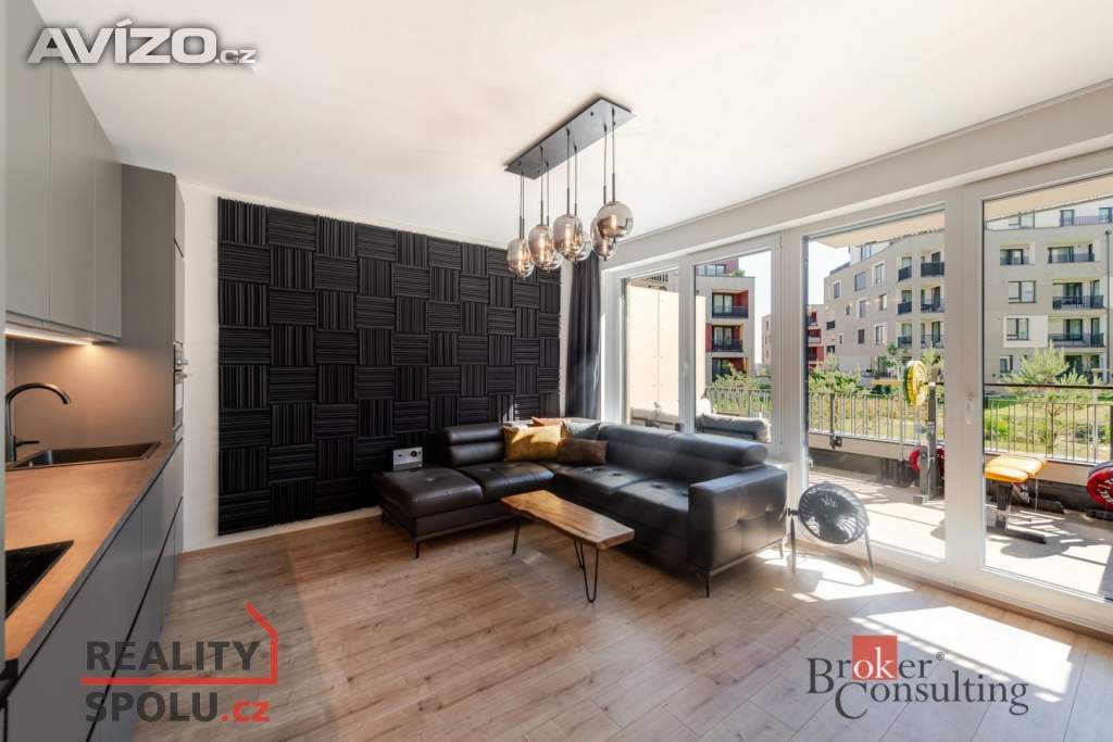 Foto inzerátu Prodej bytu 2+kk 53 m2, Praha