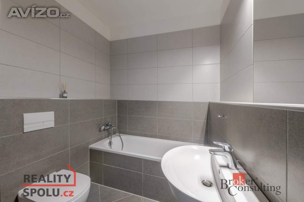 Foto inzerátu Prodej bytu 2+kk 53 m2, Praha