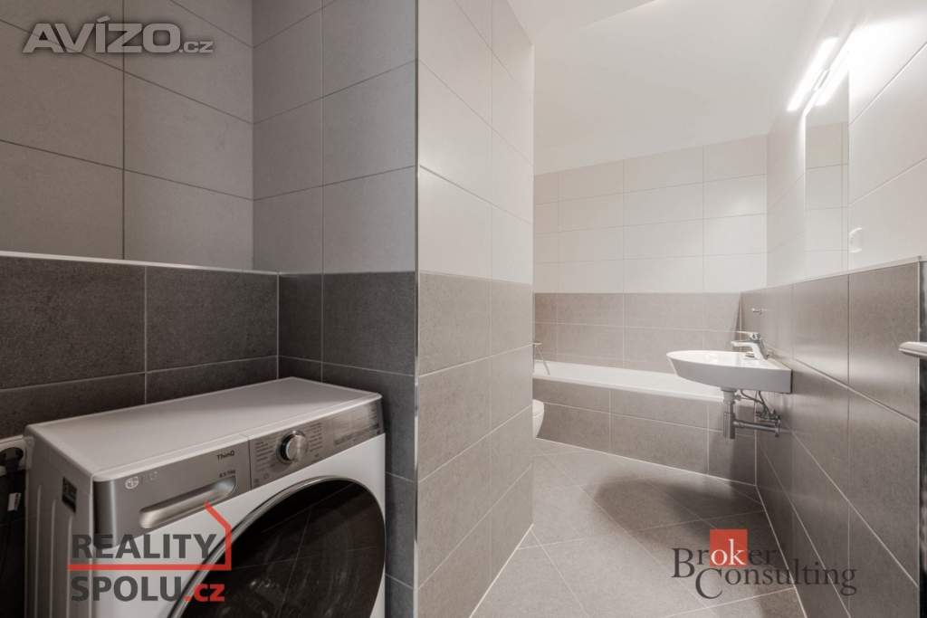 Foto inzerátu Prodej bytu 2+kk 53 m2, Praha