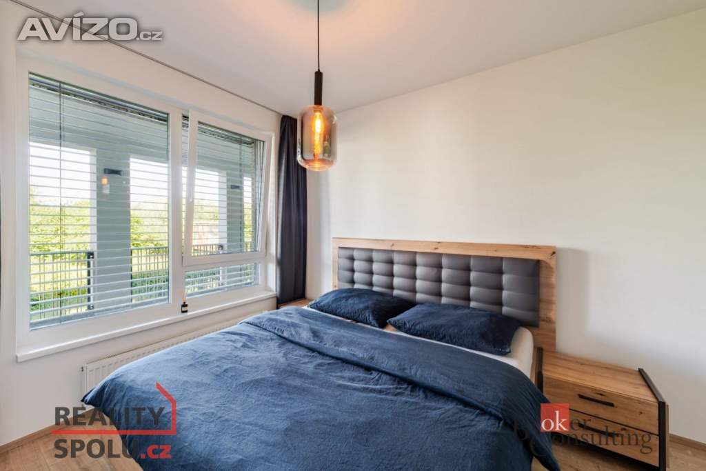 Foto inzerátu Prodej bytu 2+kk 53 m2, Praha