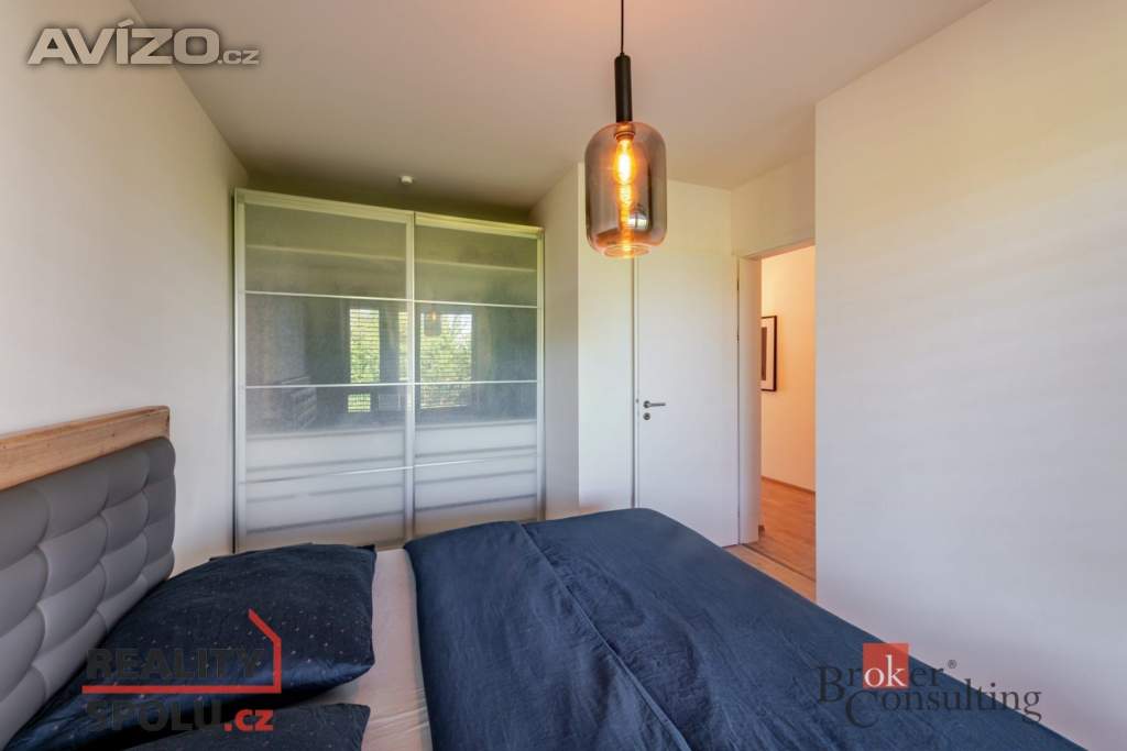 Foto inzerátu Prodej bytu 2+kk 53 m2, Praha