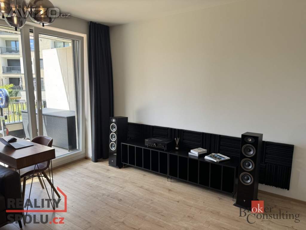 Foto inzerátu Prodej bytu 2+kk 53 m2, Praha