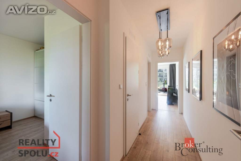 Foto inzerátu Prodej bytu 2+kk 53 m2, Praha