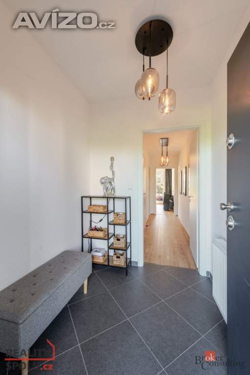 Foto inzerátu Prodej bytu 2+kk 53 m2, Praha