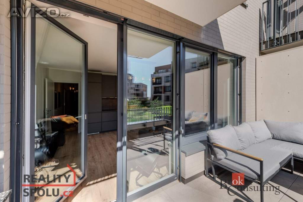 Foto inzerátu Prodej bytu 2+kk 53 m2, Praha