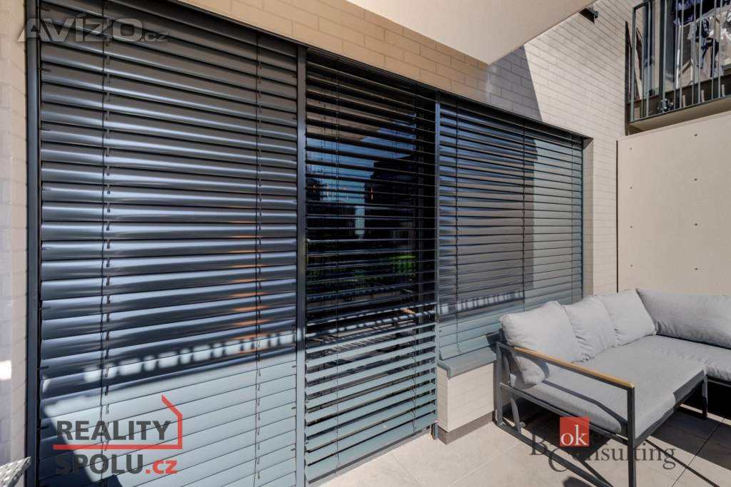 Foto inzerátu Prodej bytu 2+kk 53 m2, Praha