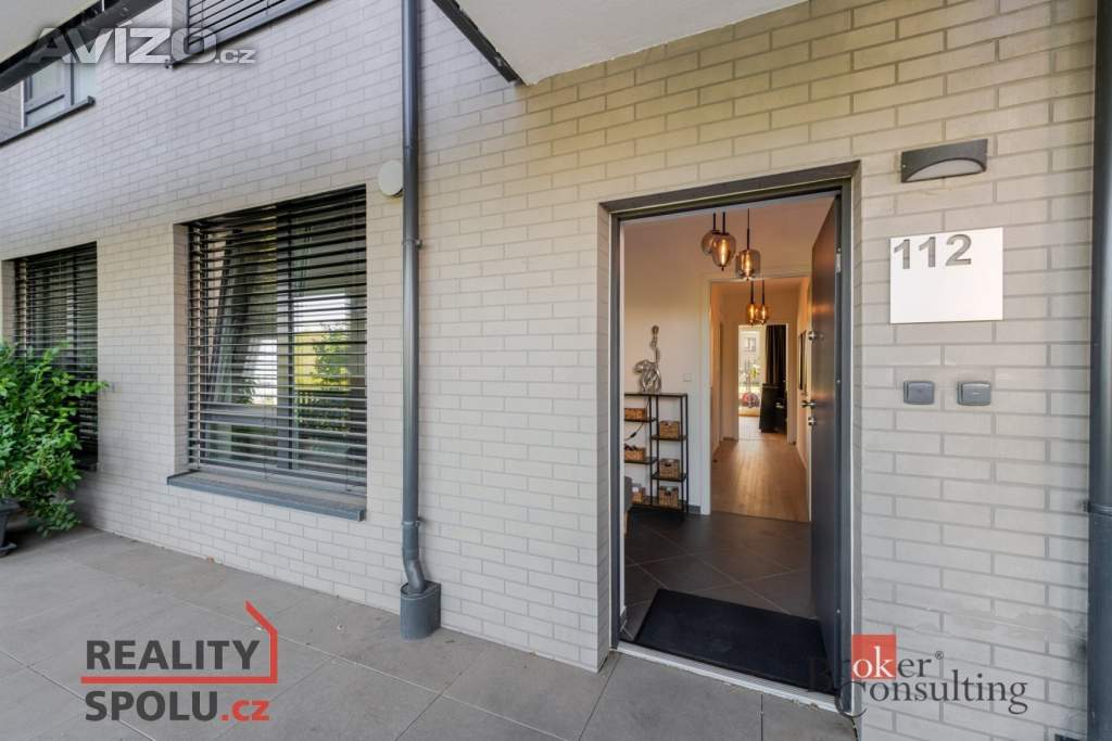 Foto inzerátu Prodej bytu 2+kk 53 m2, Praha