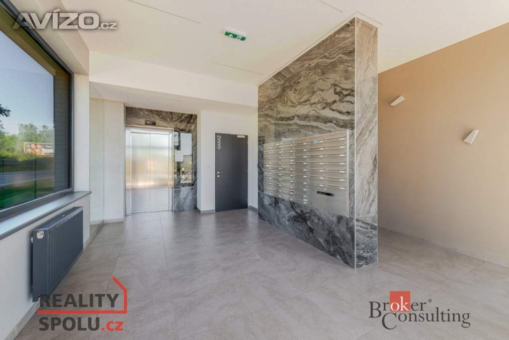 Foto inzerátu Prodej bytu 2+kk 53 m2, Praha