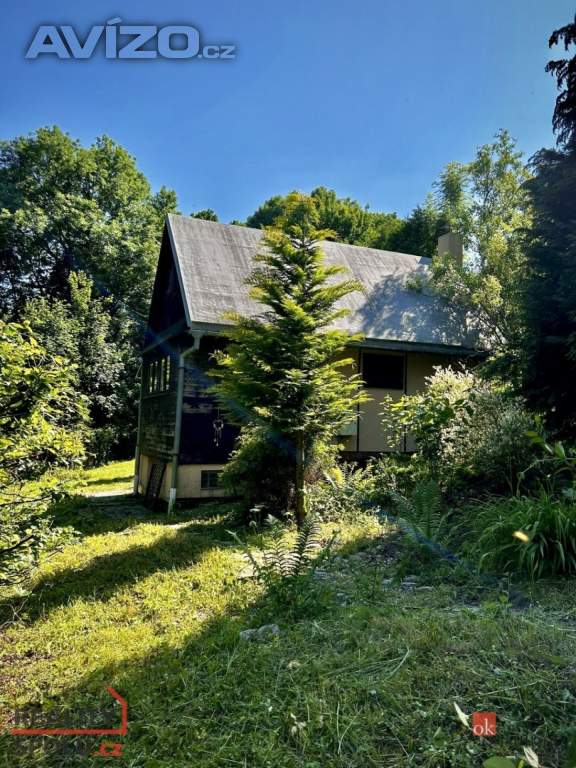 Foto inzerátu Prodej chaty 35 m2, Vítkov