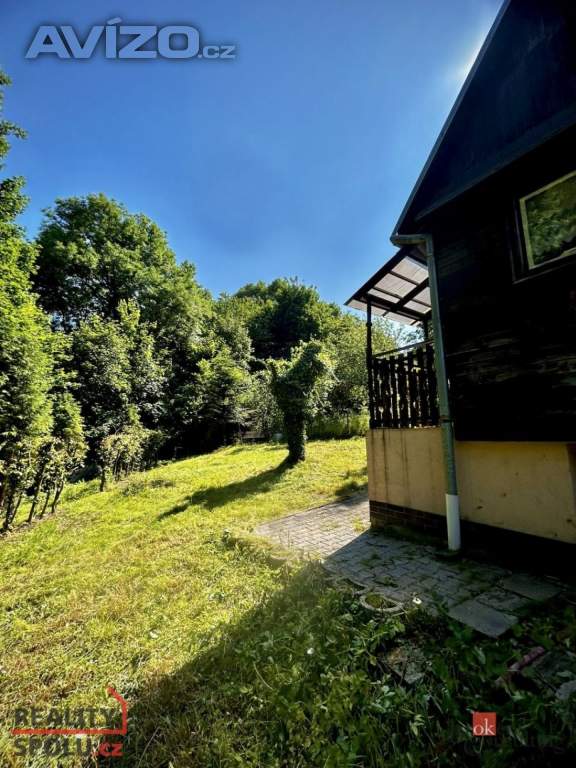 Foto inzerátu Prodej chaty 35 m2, Vítkov