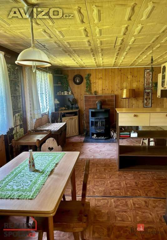 Foto inzerátu Prodej chaty 35 m2, Vítkov