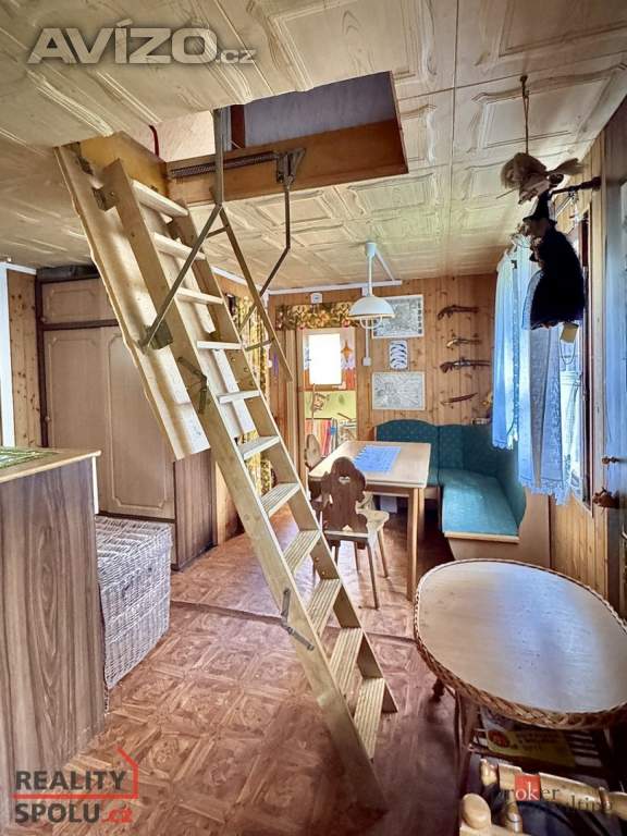 Foto inzerátu Prodej chaty 35 m2, Vítkov