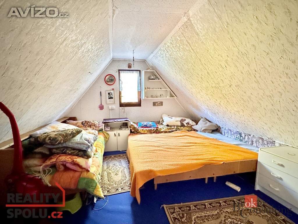 Foto inzerátu Prodej chaty 35 m2, Vítkov