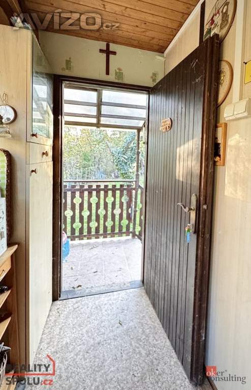 Foto inzerátu Prodej chaty 35 m2, Vítkov