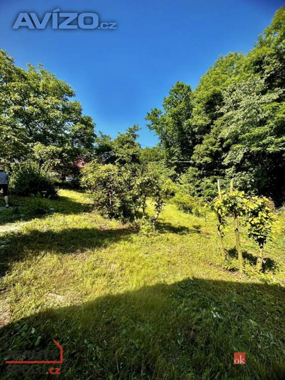 Foto inzerátu Prodej chaty 35 m2, Vítkov