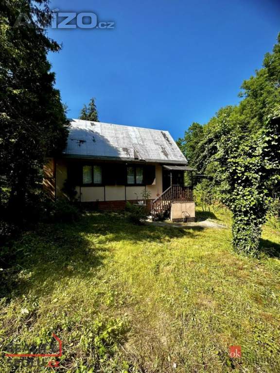 Foto inzerátu Prodej chaty 35 m2, Vítkov