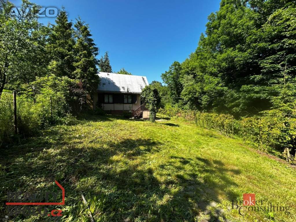 Foto inzerátu Prodej chaty 35 m2, Vítkov