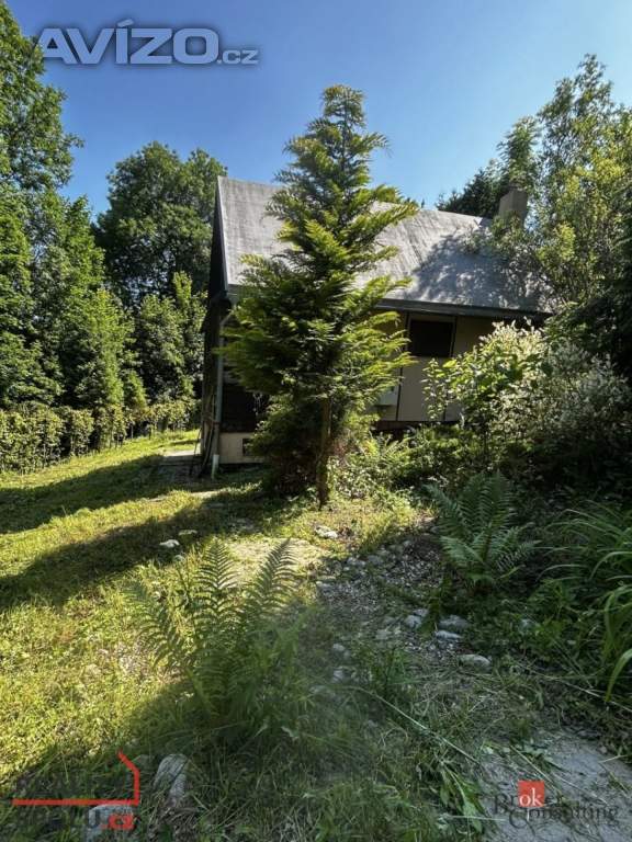 Foto inzerátu Prodej chaty 35 m2, Vítkov