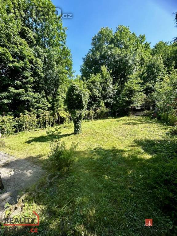 Foto inzerátu Prodej chaty 35 m2, Vítkov