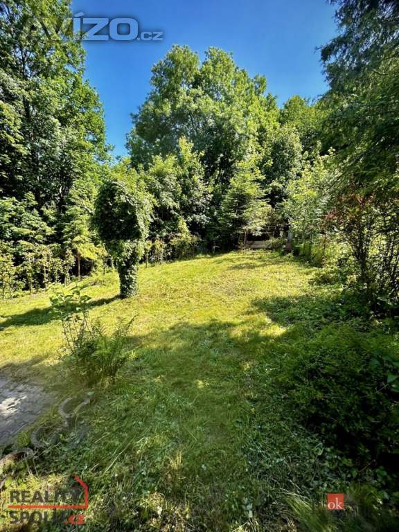 Foto inzerátu Prodej chaty 35 m2, Vítkov