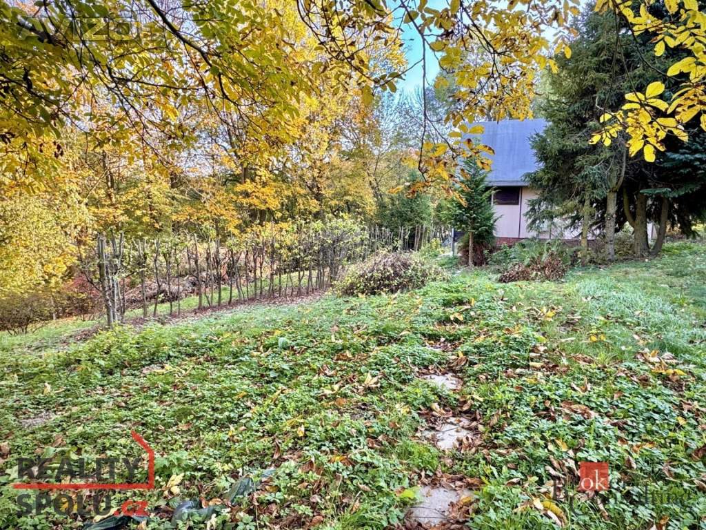 Foto inzerátu Prodej chaty 35 m2, Vítkov