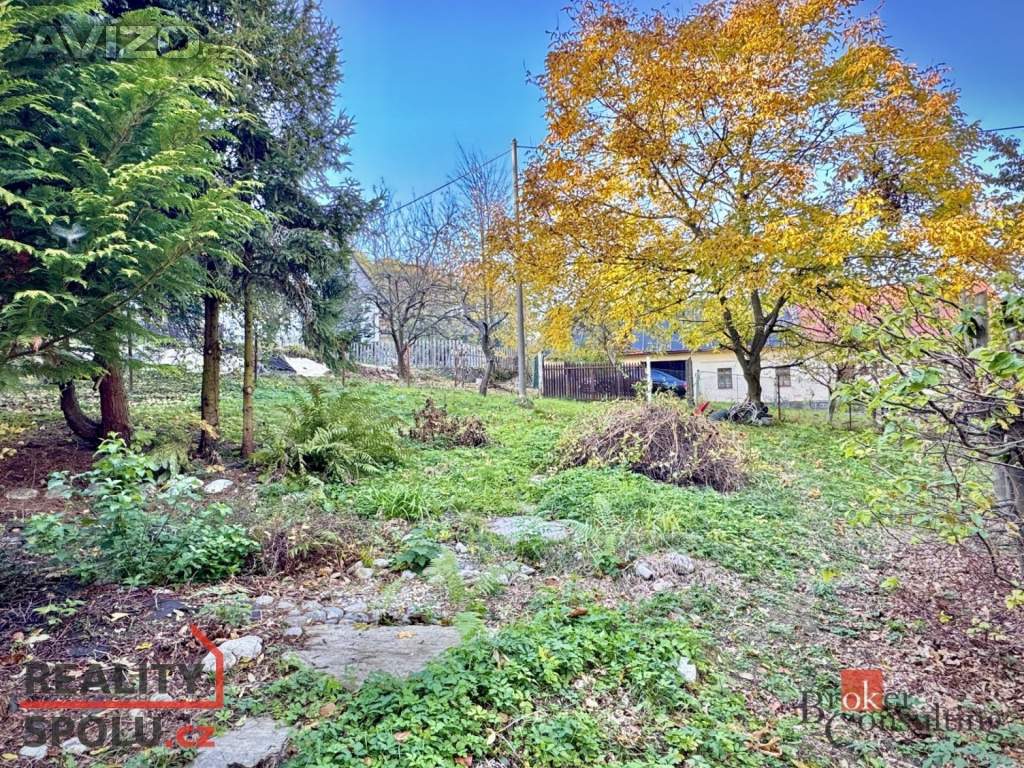 Foto inzerátu Prodej chaty 35 m2, Vítkov