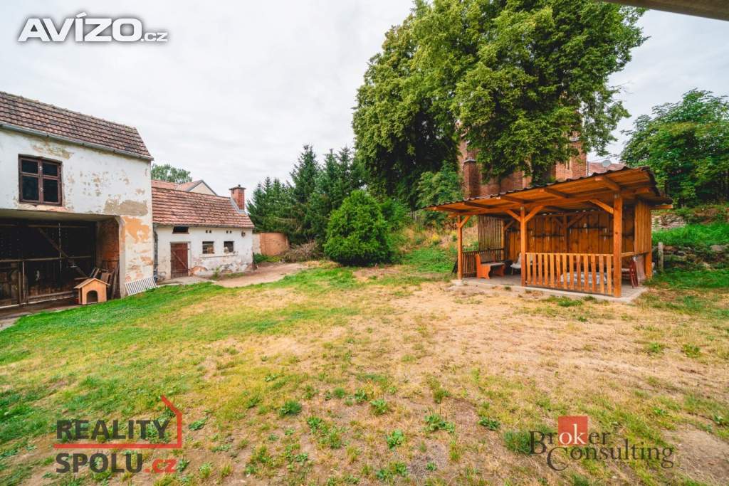 Foto inzerátu Prodej rodinné domy, 178 m2 -