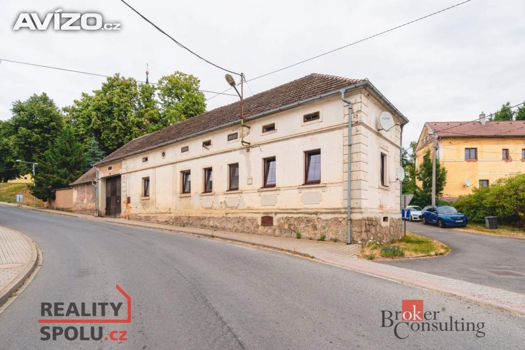 Foto inzerátu Prodej rodinné domy, 178 m2 -