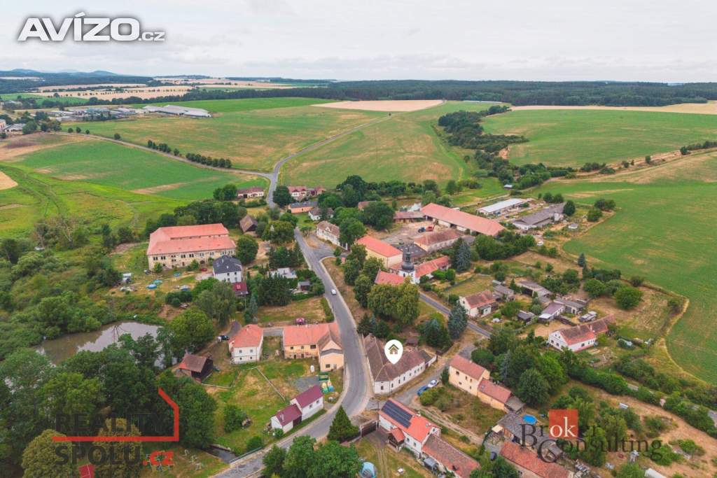 Foto inzerátu Prodej rodinné domy, 178 m2 -