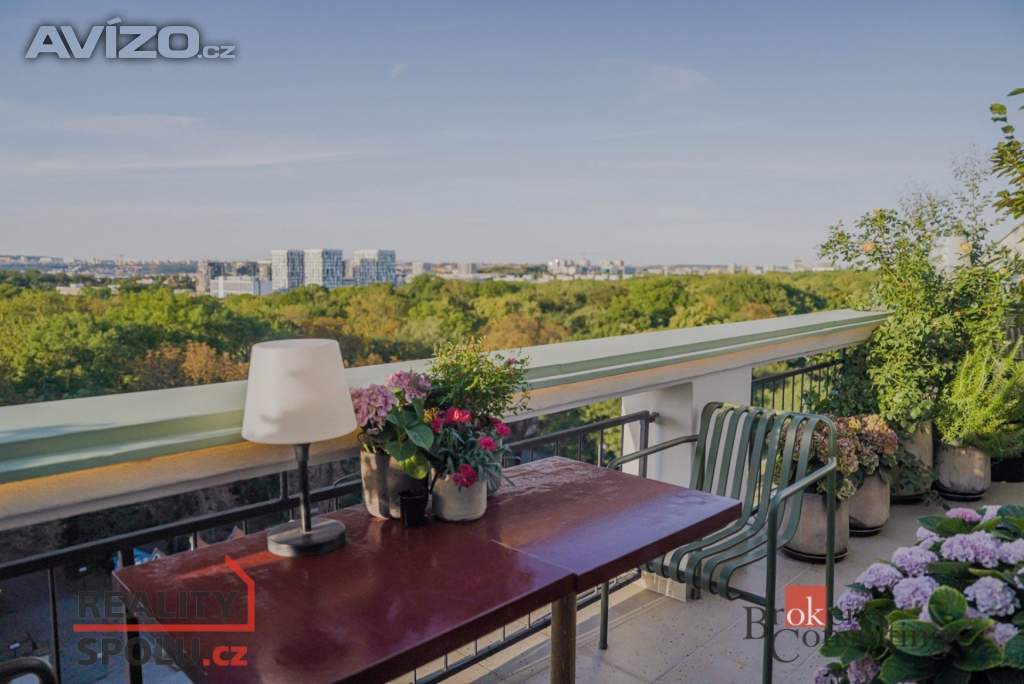 Prodej bytu 2+kk 52 m², Praha