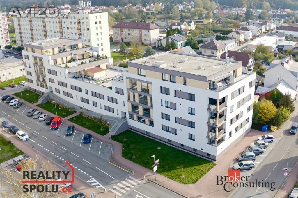 Prodej bytu 4+kk 96 m², Týniště nad Orlicí