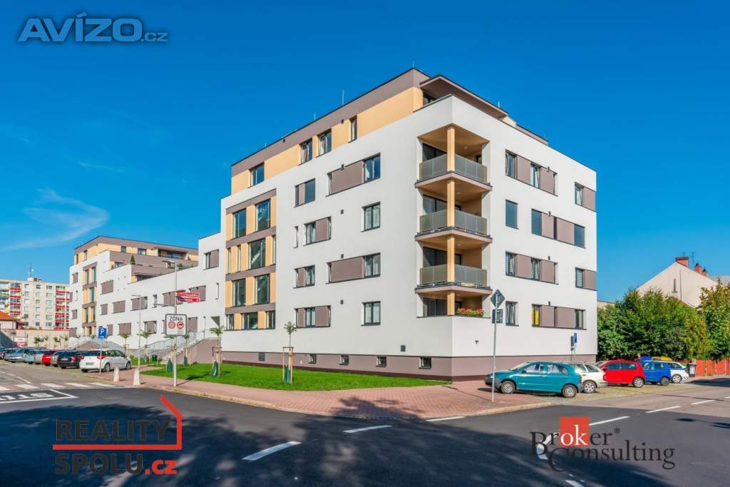 Foto inzerátu Prodej bytu 4+kk 96 m², Týniště nad Orlicí